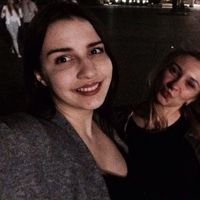 Nastya Honcharova的照片