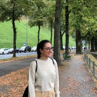 Ghazal Nematgorgani's Photo