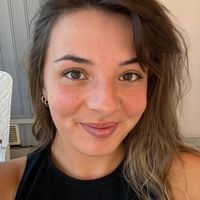 Aurélia Prat's Photo