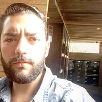 Luis A Rivera的照片