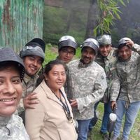 Selvin Escobar's Photo