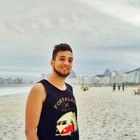 Javier Nahmens Castro's Photo