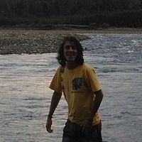 Daniel Tasayco's Photo