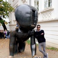 Daniel Valencia的照片