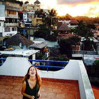 Jayne Thomas's Photo