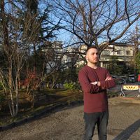 Yohann Doillon的照片