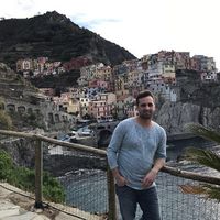 Photos de Enver Şendur