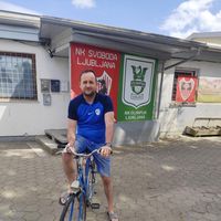 Anže Vihtelič's Photo