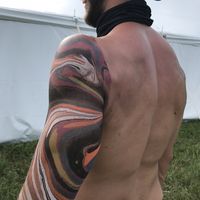 Fotos de Jordan Conaway