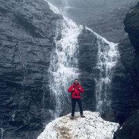 Javad Hoseinzade's Photo