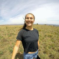 Bronwyn de Lange's Photo