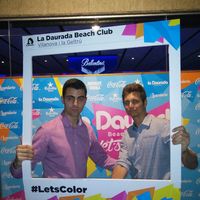 Quique Pérez Durán的照片