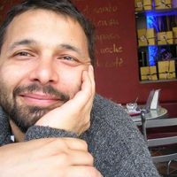 Gianni Salerno's Photo