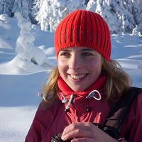 Tereza Vlková's Photo