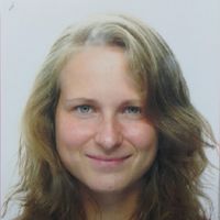 Michaela Valentova's Photo