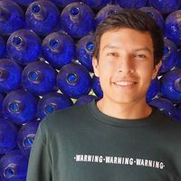 Andrés Mtz的照片