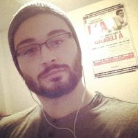 Zee Ivankovic's Photo