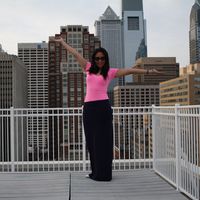 claudia Dominguez's Photo