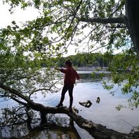 Franziska Hradilak's Photo