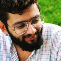 Sid Fernandes的照片