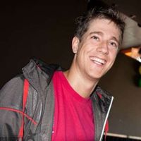 Marco Stucki's Photo