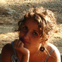 Boglarka Kis's Photo