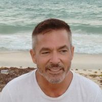 Gary Higgins's Photo