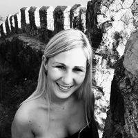 Eliška Polívková's Photo