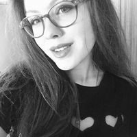 Anna Koltsova's Photo