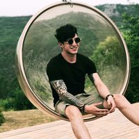 Miguel Forero的照片