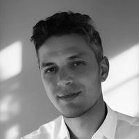 Ashraf Shahine's Photo