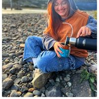 Mary Duhr's Photo