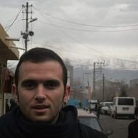 Nabil Zouabi's Photo