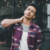 Pouya Ghatei的照片