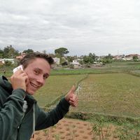 Фотографии пользователя Théo Lathuilière