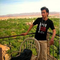 abdelmajid EL OUALY的照片