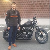 Christopher Curtin的照片