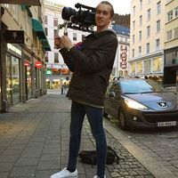 Truls Aarseth's Photo