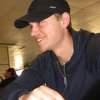 Tejs Tafdrup's Photo