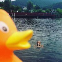 Claire Deltour's Photo