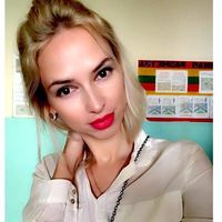 Kristina Sergeeva's Photo