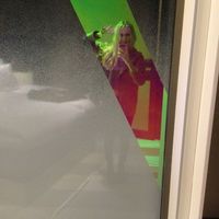 Stephanie Weber的照片