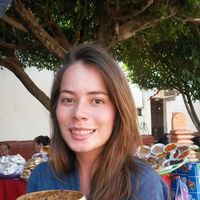 Johanna Rugeles的照片