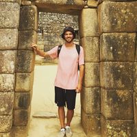 Tomas Gonzalez的照片