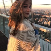 Anastasia Katsak的照片