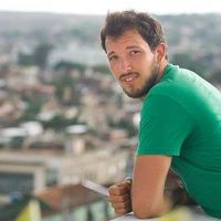 Richard Chandler的照片