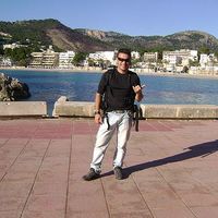 Diego Toneatti的照片