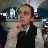 Pedro Simão Nunes's Photo