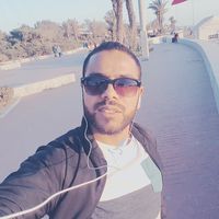 Ismail khalil的照片