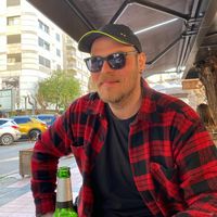 Emre Tüner的照片